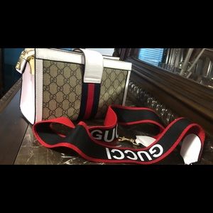 Used Gucci purse